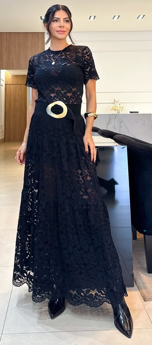 Robe Laura 
