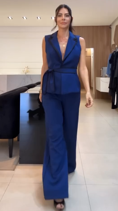Ensemble Mariana 