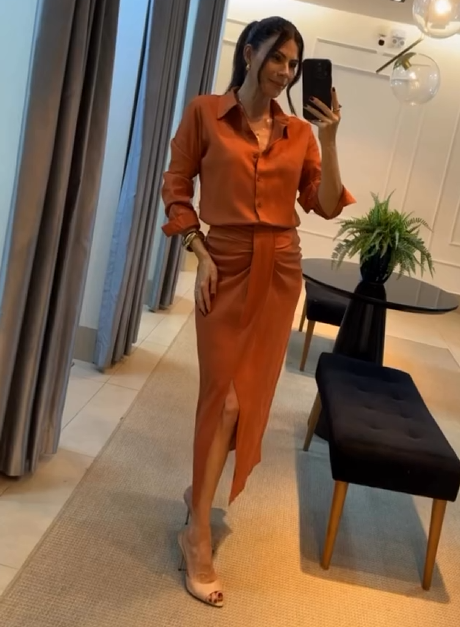 Ensemble Saia Midi Ashley 