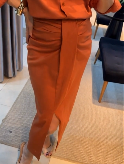 Ensemble Saia Midi Ashley 