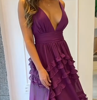 Robe Charlene
