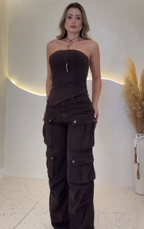 Ensemble Harper Sarja