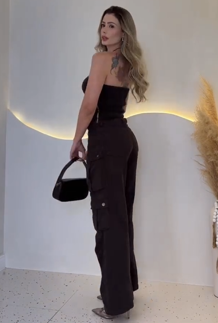 Ensemble Harper Sarja