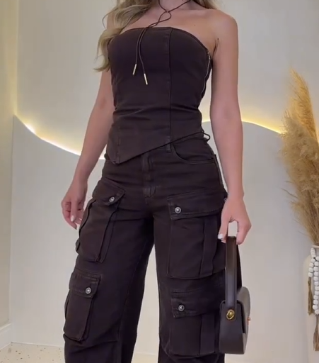 Ensemble Harper Sarja