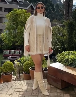 Ensemble Yara Waldorf