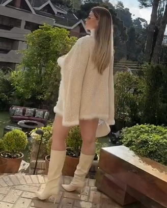 Ensemble Yara Waldorf