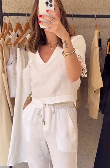 Ensemble Linho Taylor