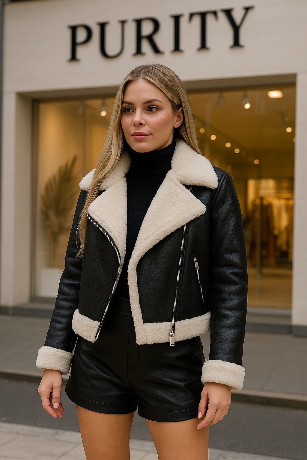 Jaqueta Suíça – Style et Confort pour les Dias Frios 