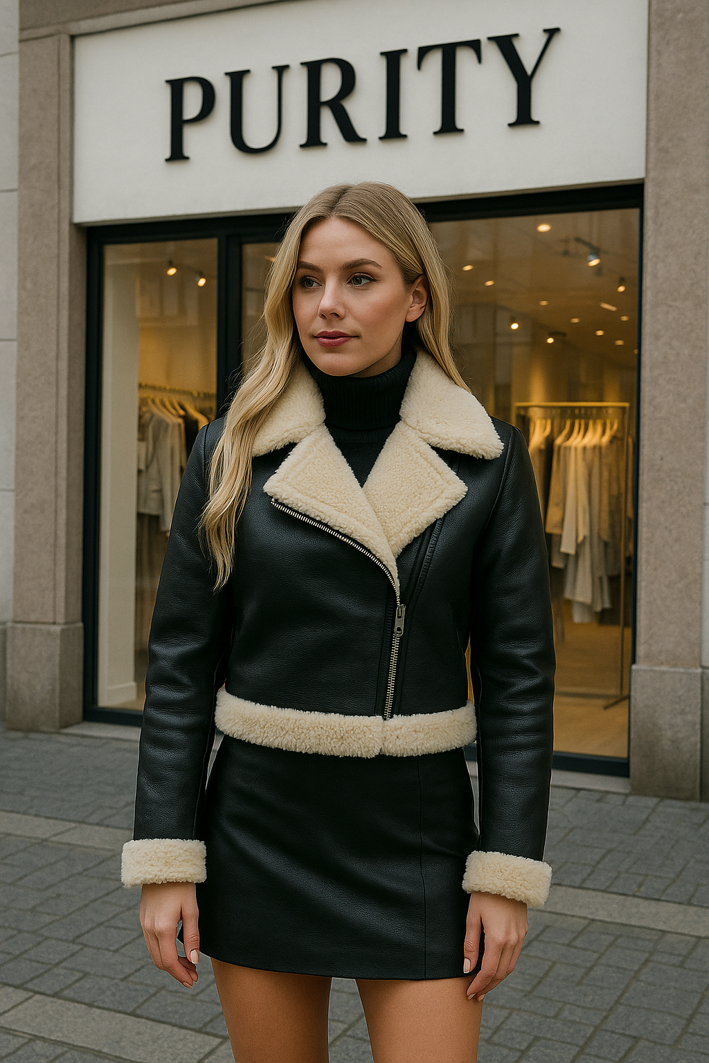 Jaqueta Suíça – Style et Confort pour les Dias Frios 