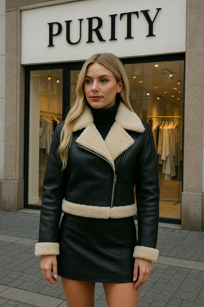 Jaqueta Suíça – Style et Confort pour les Dias Frios 