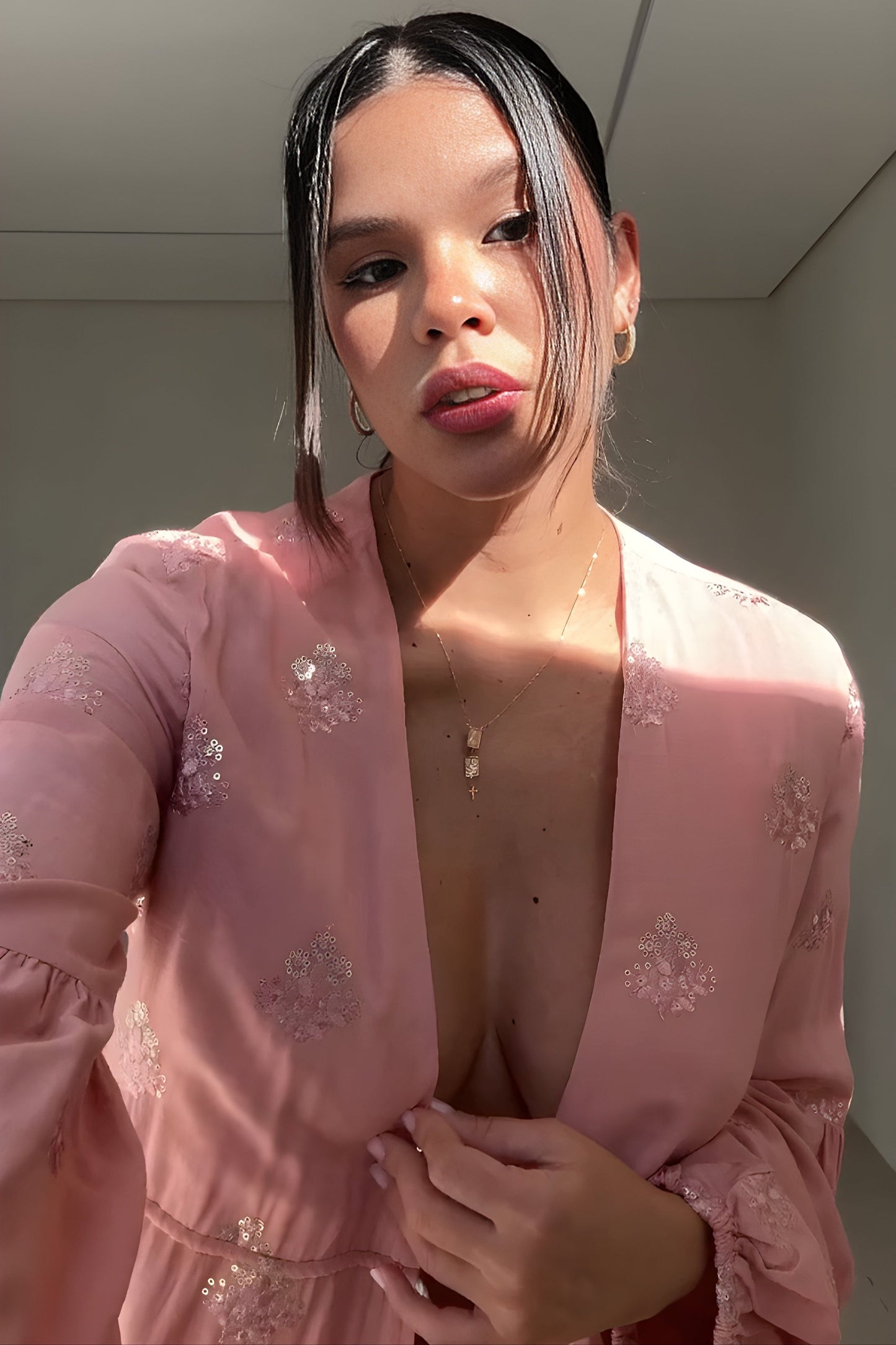 Ensemble Cardigan Dominique