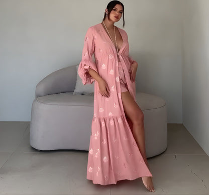 Ensemble Cardigan Dominique