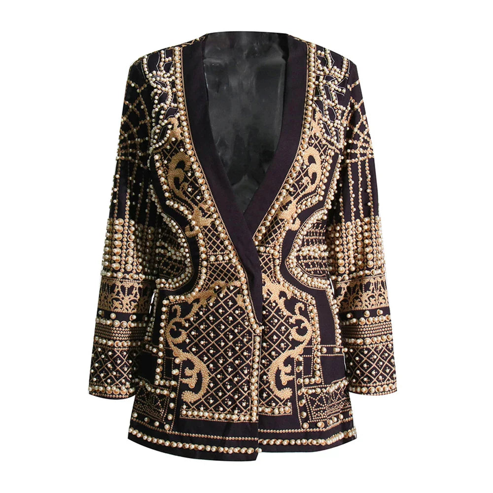 Blazer Dubaï 