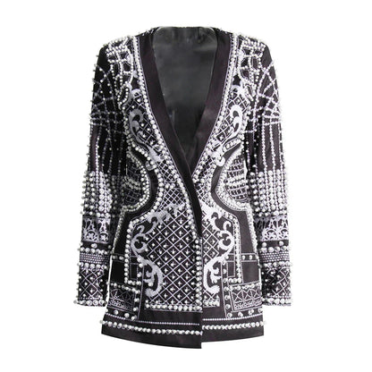 Blazer Dubaï 
