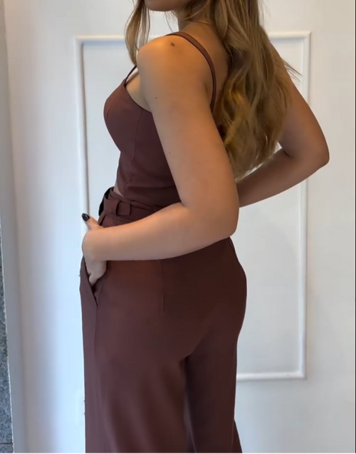 Ensemble Alfaiataria Sofia