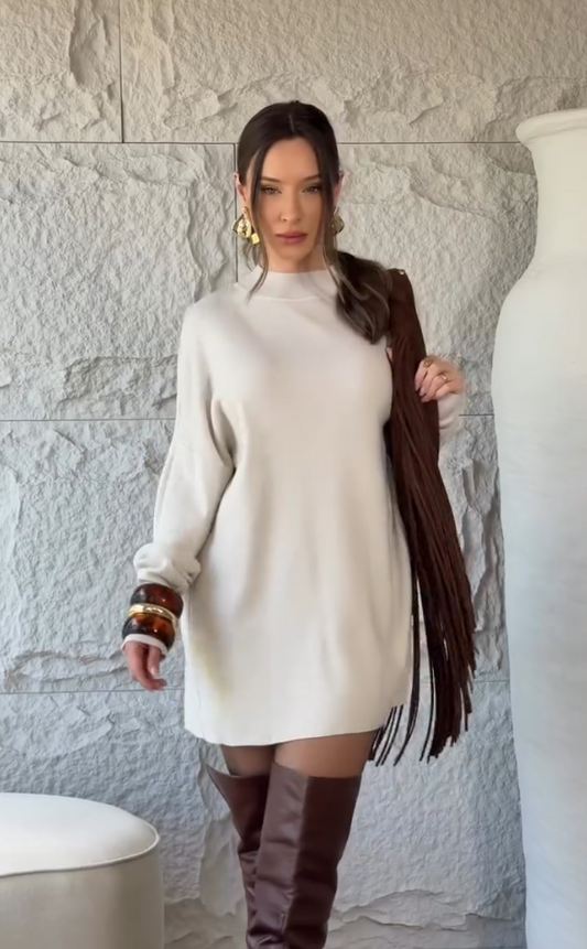Robe Amélie 