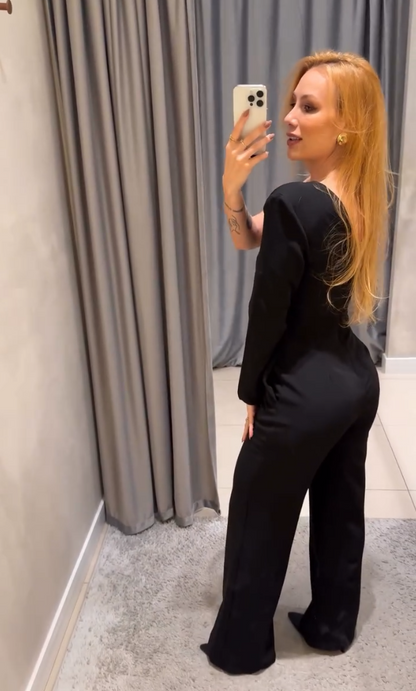 Ensemble Isabela Noir