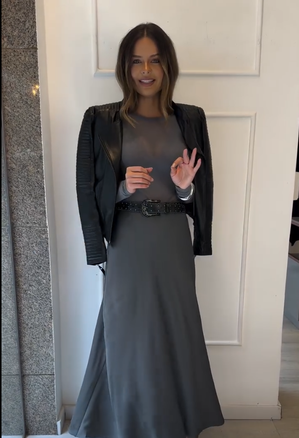 Ensemble Sophie Noir