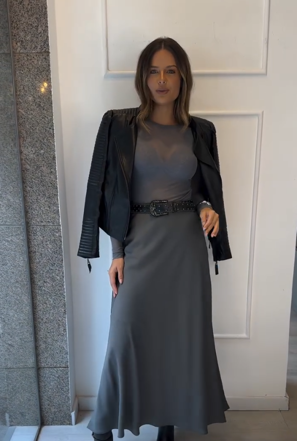 Ensemble Sophie Noir