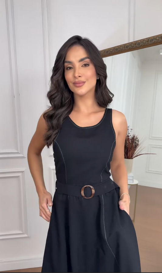Robe Giulia 