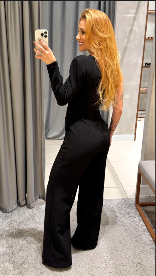 Ensemble Isabela Noir