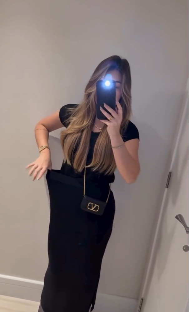 Robe Valentina