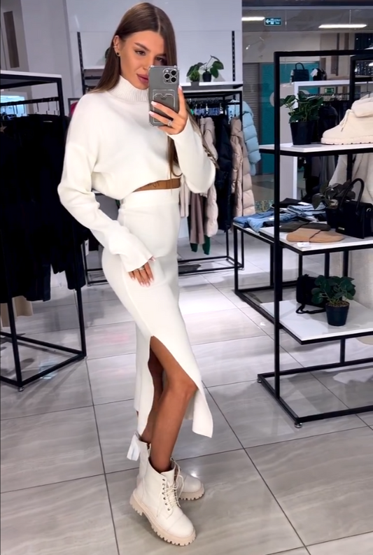 Ensemble féminin Alina 