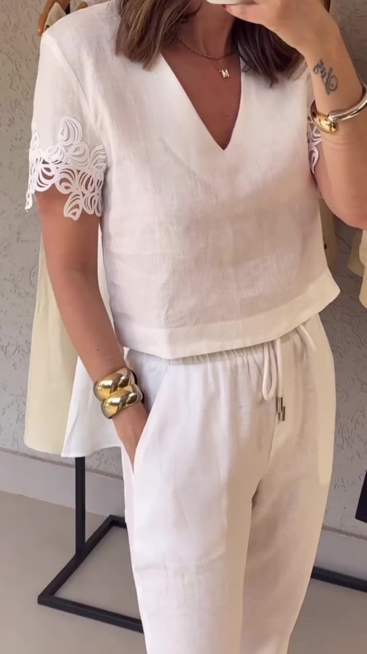 Ensemble Casual Marina