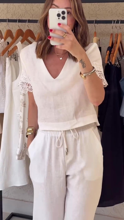 Ensemble Casual Marina