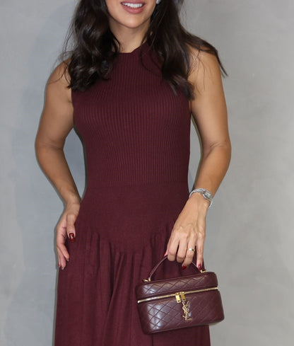 Robe Isadora – Vinho Elegante