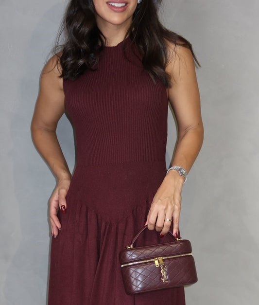 Robe Isadora – Vinho Elegante