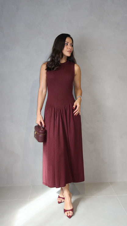 Robe Isadora – Vinho Elegante
