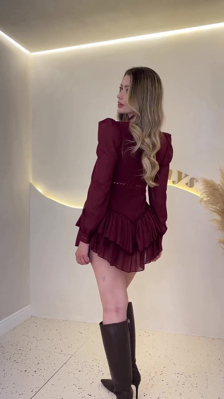 Robe Valentina 