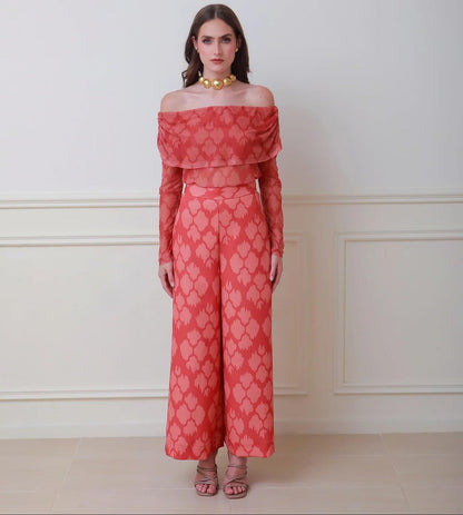 Ensemble féminin Yelena 