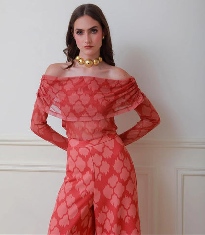 Ensemble féminin Yelena 