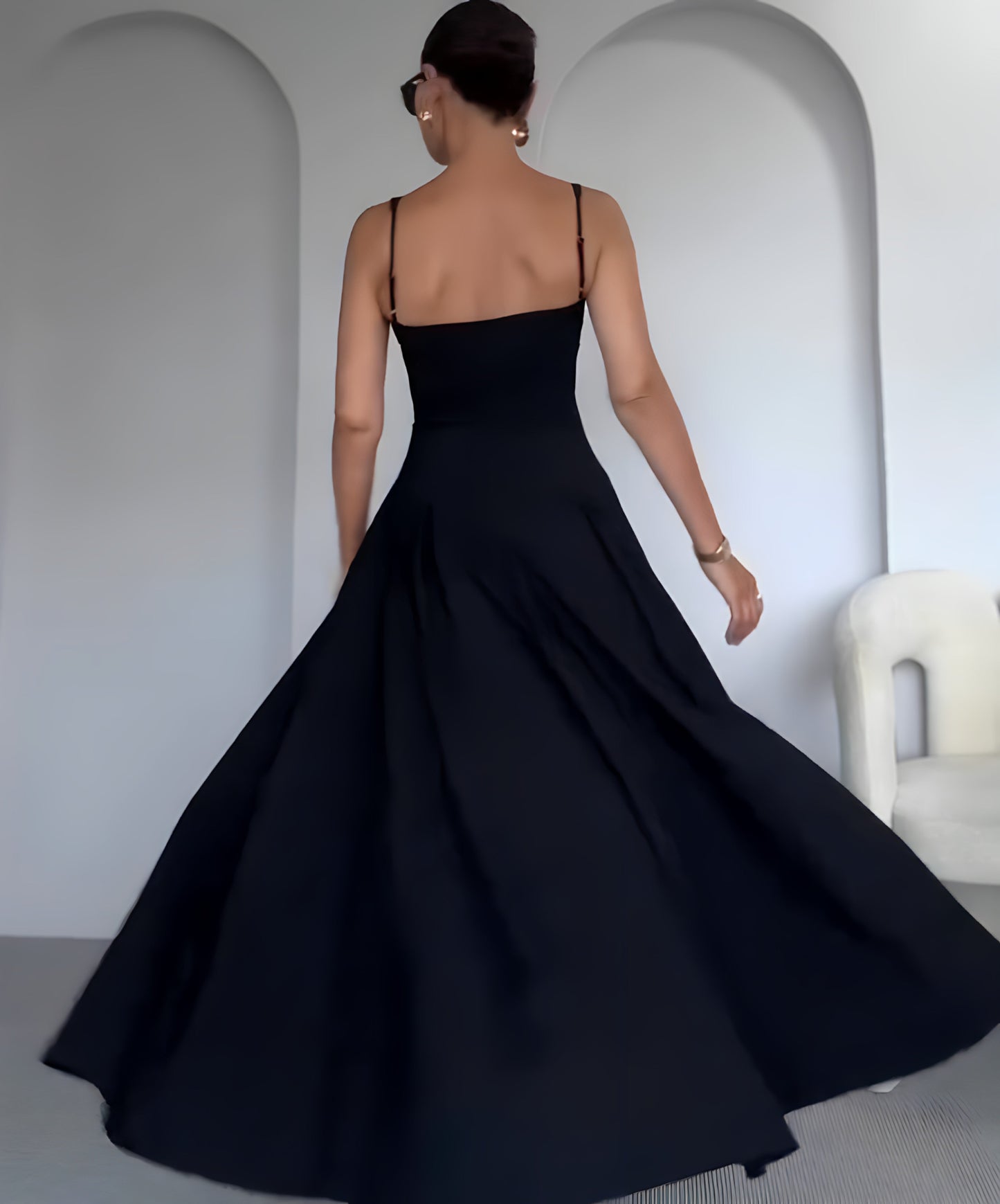 Robe Encanto – O Classico que Nunca Sai de Moda