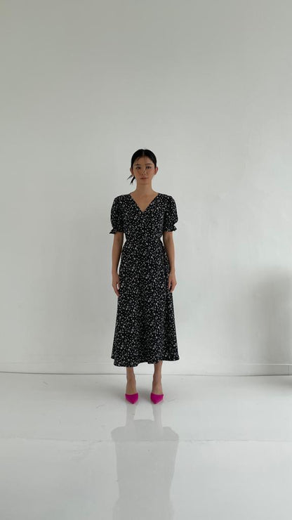 Robe Heidi 
