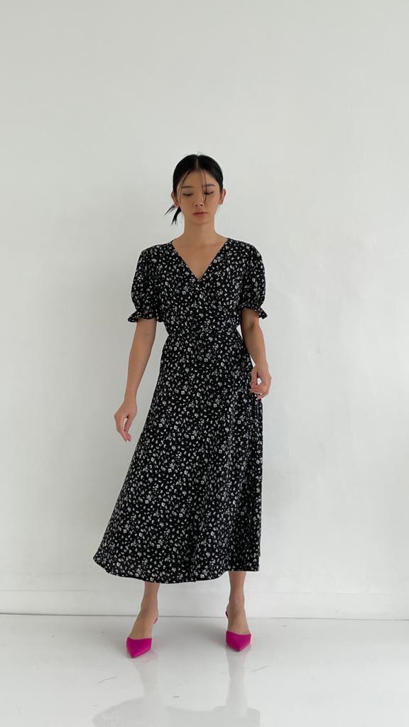 Robe Heidi 