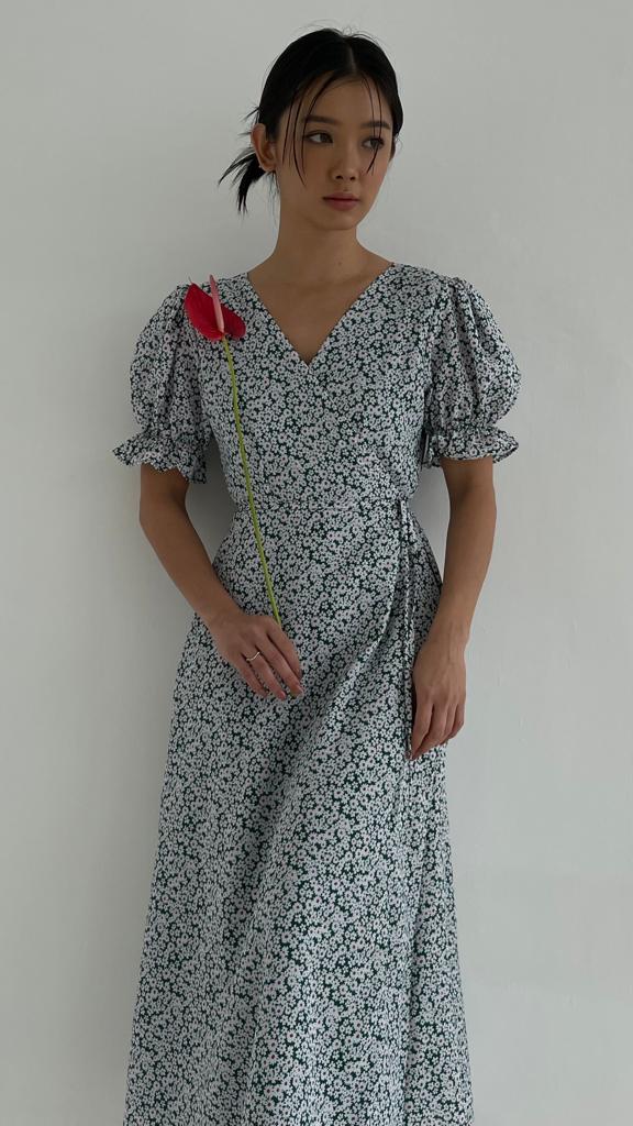 Robe Heidi 