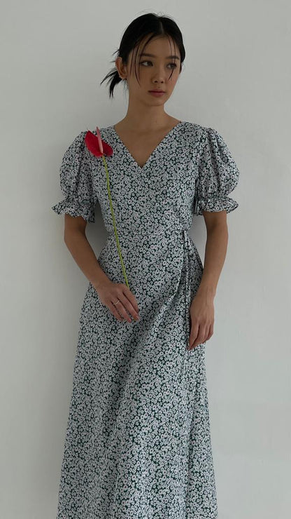 Robe Heidi 