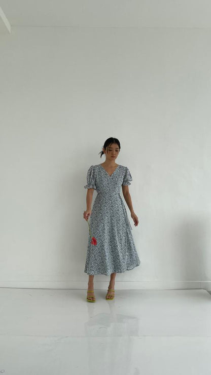 Robe Heidi 
