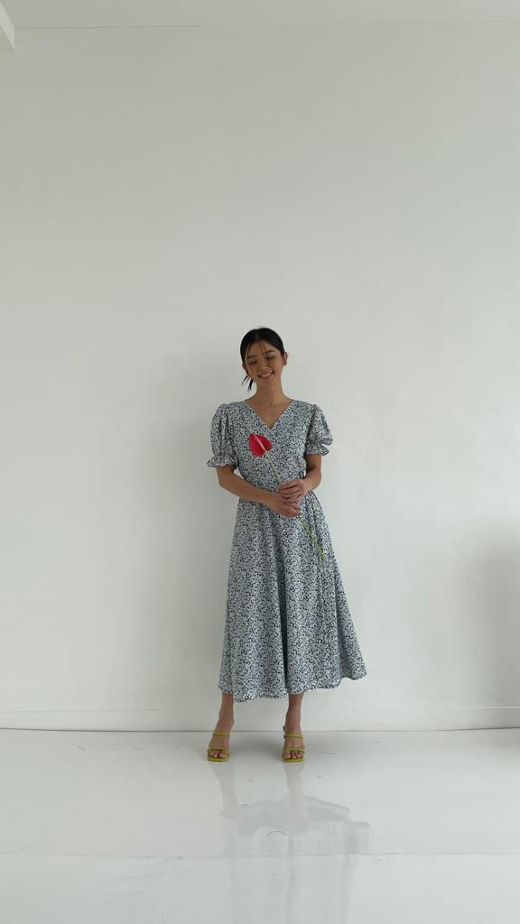 Robe Heidi 