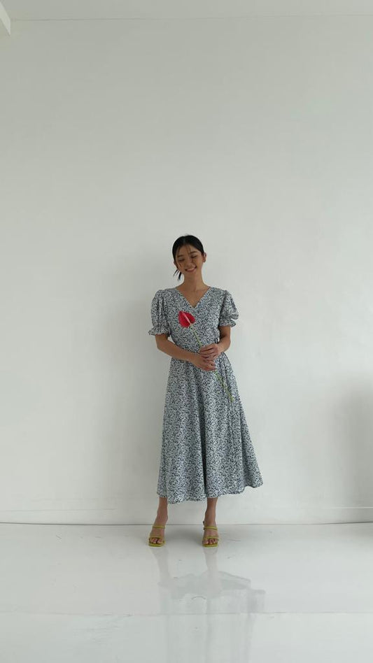 Robe Heidi 
