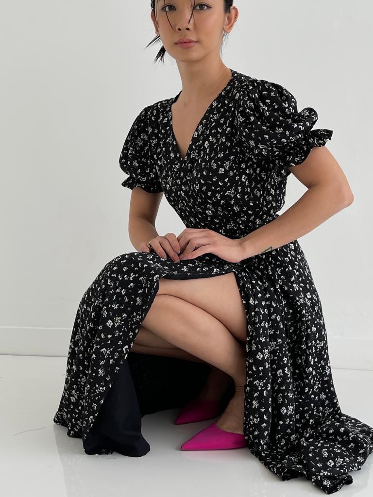 Robe Heidi 