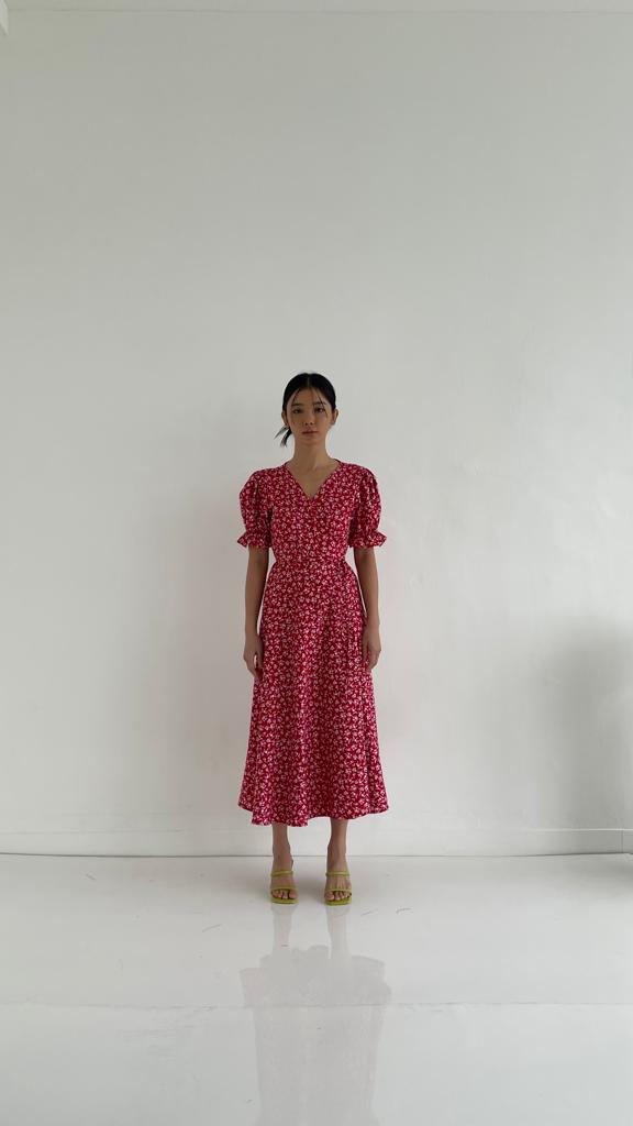 Robe Heidi 