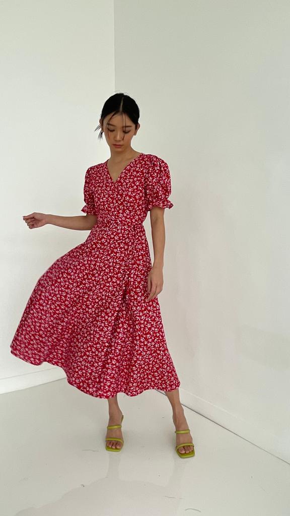 Robe Heidi 