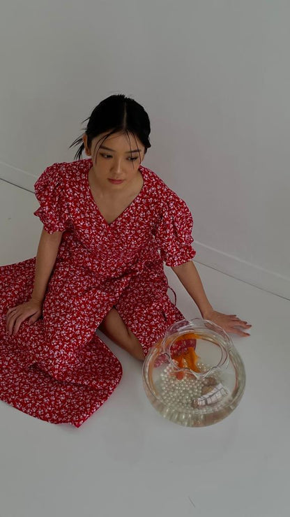 Robe Heidi 