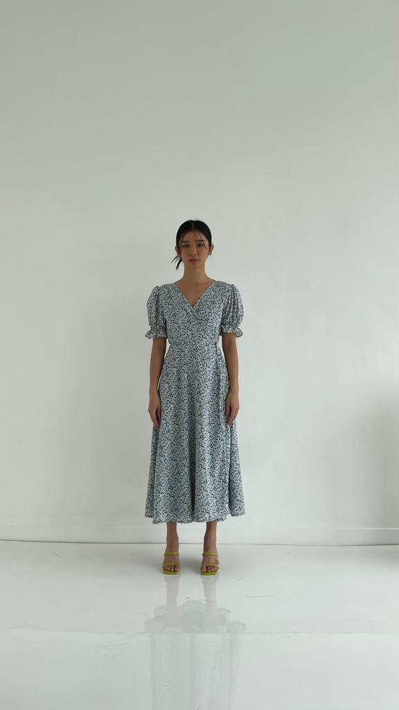 Robe Heidi 