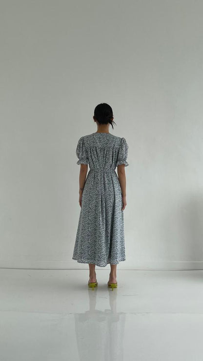 Robe Heidi 