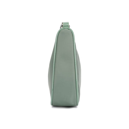 Sac Transversal Nylon avec Grande Taille et Porta-Moedas